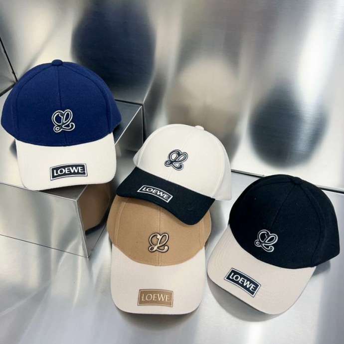 Picture of Loewe Cap _SKULoewecap1105233025